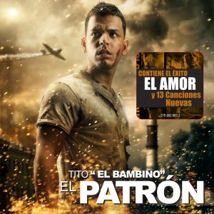 Tito El Bambino – Suéltate